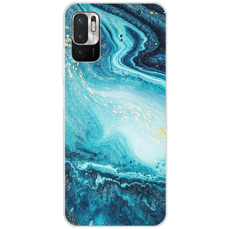 Pro Xiaomi Redmi Note 10 Pro Pouzdro Silikonový Zadní Kryt Pouzdro na Telefon Pro Xiaomi Redmi Note10 Pro 2021 Měkké Pouzdro Note 10 5G 4G Coque