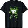 Golden Pothos House Plant Garden Ceylon Creeper Ivy Arum T-Shirt