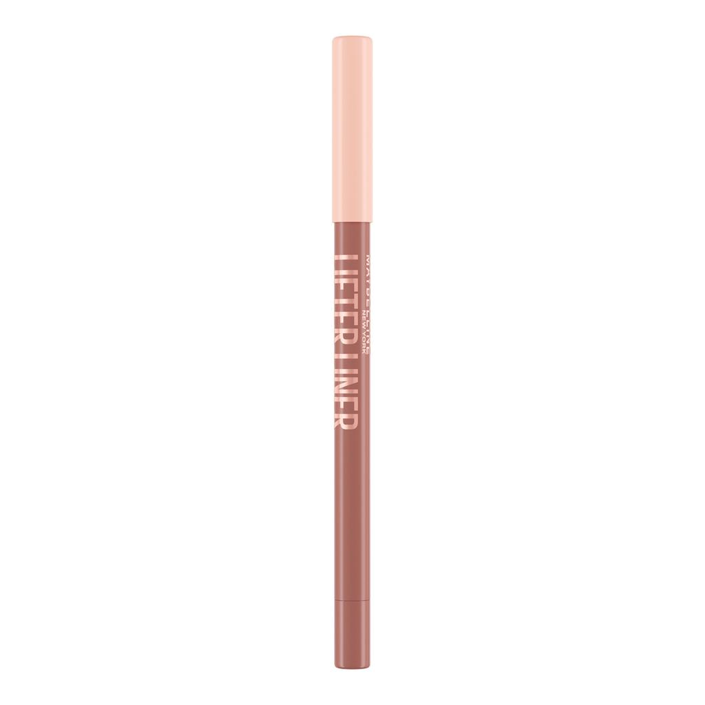 Maybelline New York Lifter Liner 005 On It Lip Liner 1.2g Waterproof Long-Lasting Precision Define