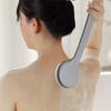 Long Handle Soft And Delicate Sponge Bath Brush Cleaning Skin Power Scrubber Body Exfoliating Scrubs Tool Bathroom Accessorie
