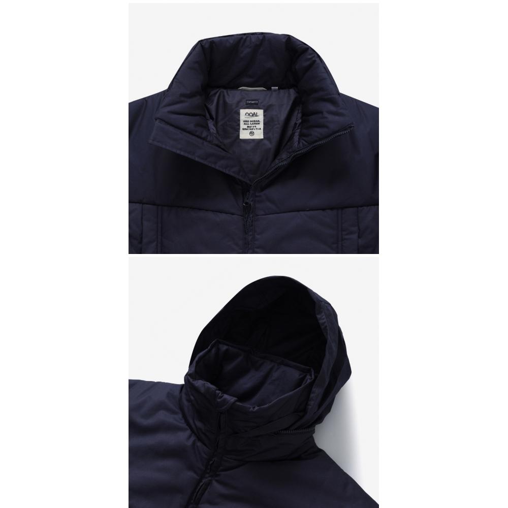 NaNamica INsulatioN Jacket Suaf360e N