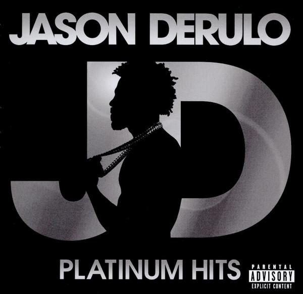 

CD JASON DERULO - Platinum Hits 9362491839 BELUGA HEIGHTS 2016 Europe Rap & Hip-Hop/R&B Used