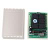 Radio Frequency  Wireless Learning Code Remote Controller Wifi for  Home Light RF Receiver 12V 433Mhz Transmi