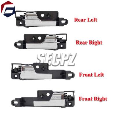 6E5Z5422601 6E5Z5422600 6E5Z5422601B 6E5Z5422600A Für Lincoln MKZ Mercury Milan Ford Fusion Innen Innen Türgriff
