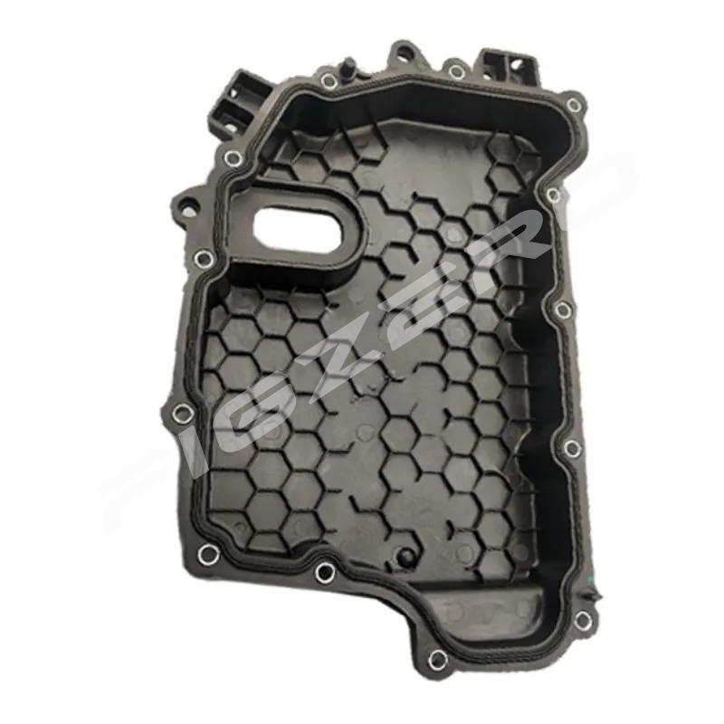 Gearbox Side Cover Transmission Oil Pan for Buick Regal 09-14 Lacrosse GL8 Excelle for Chevrolet Cruze Malibu 24243884
