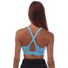 Adidas Womens/Ladies Ultimate Run Medium Support Sports Bra