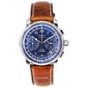 LZ126 Los Angeles Chronograph Blue Dial Quartz Z76143 Men's Watch