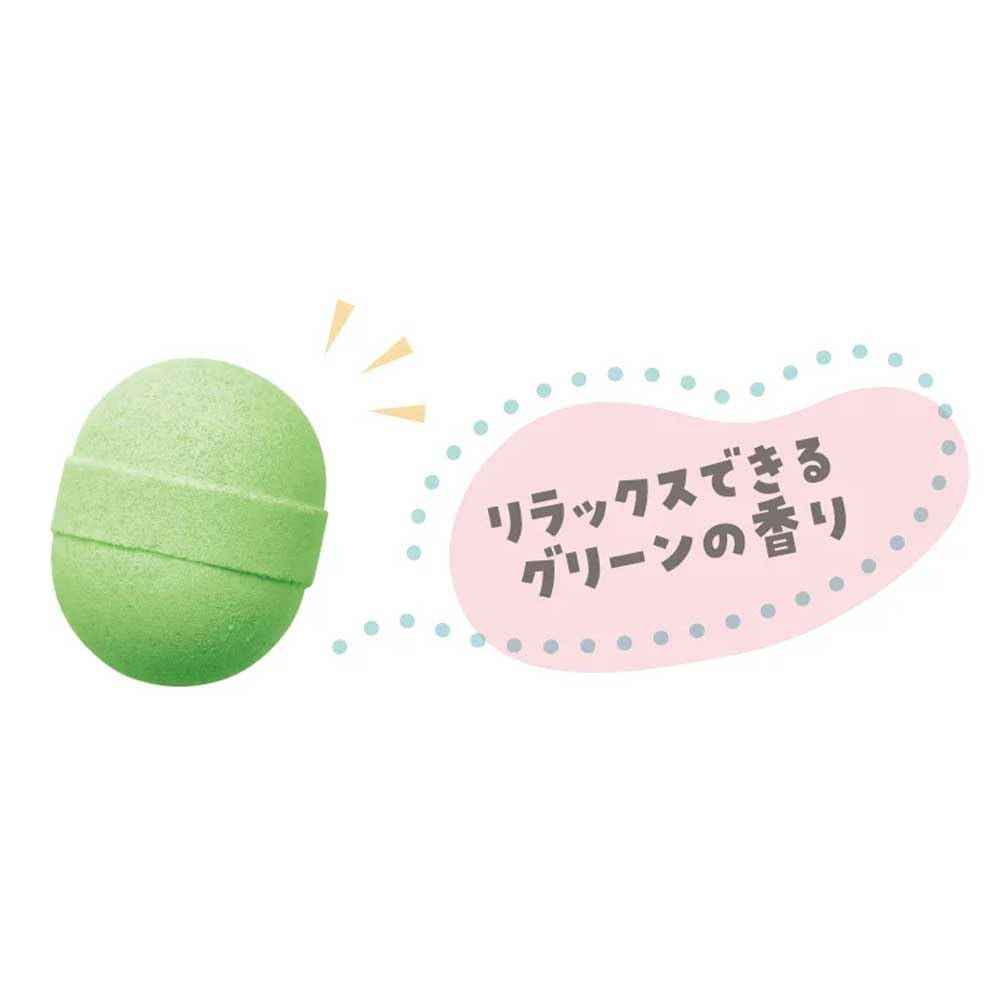 Nor Corporation Realistic Cactus Bath Ball OBSAB0101
