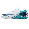Mens Womens Low-Cut Football Cleats AG Studs Turf Grass Youth Soccer Shoes Lightweight Breathable Synthetic Upper