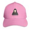 Tori Spring Quote Baseball Cap Beach Bag Designer Cap Foam Party Hat Trucker Cap Women Hats Unisexs