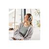 Sennheiser HD 599 Wired Open-Back Headphones, Ivory (Domestic Genuine Product)