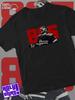 Ovechkin OVI895 Druck T-Shirt