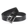 Men'S Alloy Pin Buckle Belt Zhongqing Business Durable Aviation Belt