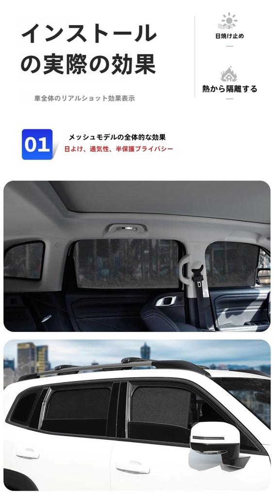 Honda Step Wagon, RK Type, RP Type, STEPWGN, 2009 - Present Use, Magnetic Car