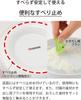 Kyocera Daikon Radish Grater, Ceramic, Crunchy, Non-Slip, Rust-Resistant, Stain-Resistant, Made in Japan, CD-18NAZ Kyocera