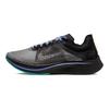Nike Zoom Fly SP Αφρός Ταχύτητας Άνετη Απορρόφηση Κραδασμών Χαμηλά Αθλητικά Παπούτσια Για Τρέξιμο Γυναικεία Αθλητικά Παπούτσια Μαύρο Μπλε BV0389-001
