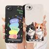 For Xiaomi Redmi 5A Case Fashion Cartoon Print Soft Silicone Cover For Redmi 5A MCG3B MCI3B Phone Protective Cases