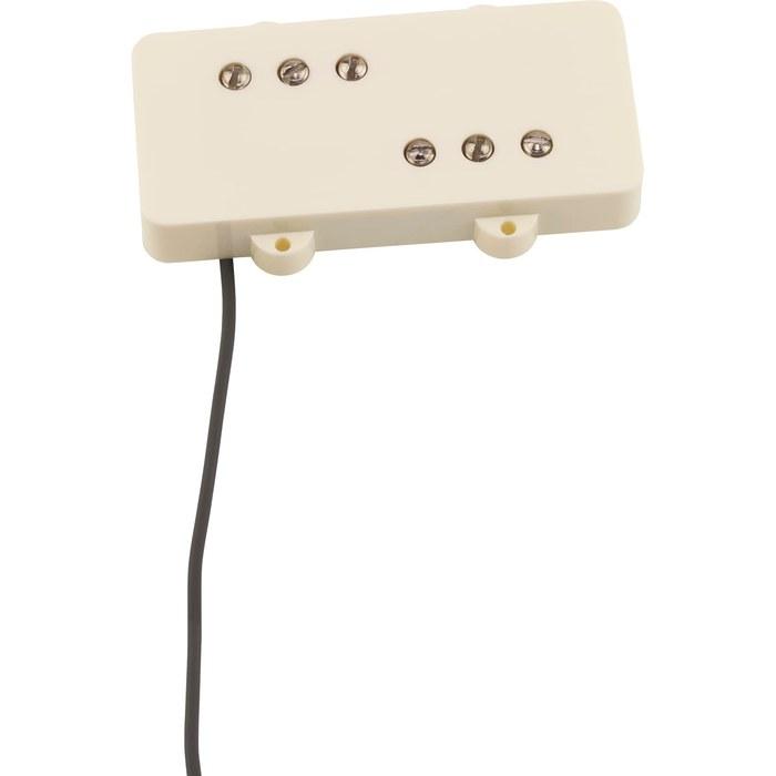 Fender Cunife Wide Range Jazzmaster Bridge Pickup (Chrome)