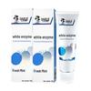 White Enzyme Fresh Mint Toothpaste