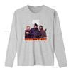 Naughty by Nature 19 III Rap Hip Hop T Shirt All Sizes New Vintage Washed Homme Stretched Casual Graphic Top For Everyday Wear