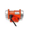 Single-Phase 15W/30W 220V Concrete Vibrating Motor 3000RPM Aluminum