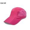Outdoor Foldable Quick-Dry Sun Protection Baseball Cap