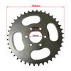 428-40T Rear Sprocket 104 Link Drive Chain For 125cc 150cc 200cc 250cc ATV Go Kart UTV Buggy Quads 4 Wheeler Motorcycle Parts