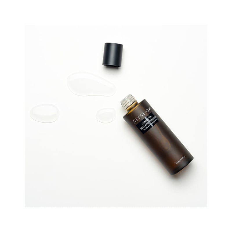 Atation Ikmocho Leoromis Kombucha Relaxing Essence Toner
