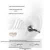 SANAG S6S Pro AI Bluetooth Ear Clip Headset