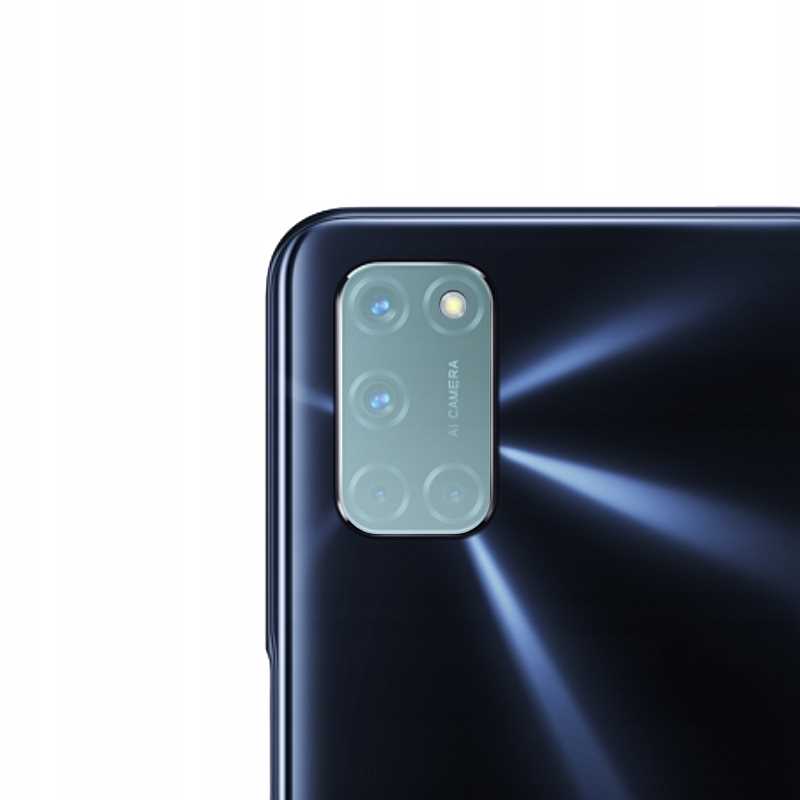 Sc Camera Glass Galaxy A72 5G