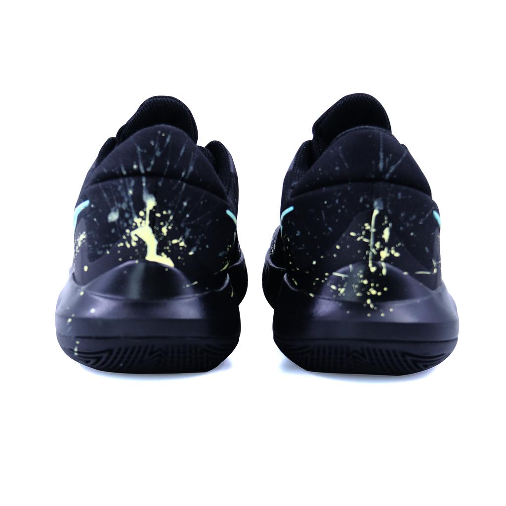 Nike Precision 6 Inkjet Quick Strike Cushioning Abrasion Resistant Height Increasing Reflective With High Visibility IO7605-040(Team620-)