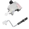 Substituição do Atuador da Trava da Tampa do Tanque de Combustível para Seat TOLEDO 1998 2005 1K5959782 Motor do Atuador da Trava da Porta da Aba do Tanque de Combustível