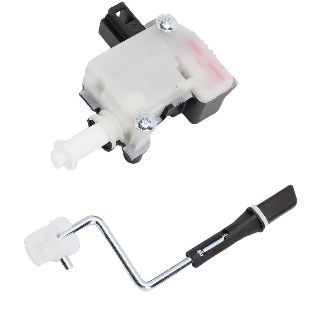 Substituição do Atuador da Trava da Tampa do Tanque de Combustível para Seat TOLEDO 1998 2005 1K5959782 Motor do Atuador da Trava da Porta da Aba do Tanque de Combustível
