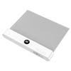 LED Flat Book Light Rechargeable 3 Color Dimmable Flat Reading Light with Timer for Home Dormitory Study