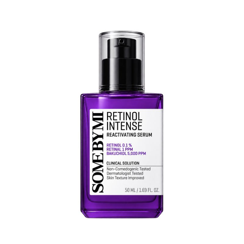 SOME BY MI Retinol Intense Reactivating Serum 30 ml