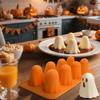 Silicone Molds, Halloween Silicone Molds, Interestingly Shaped Trays And Funnels, Party Ice Molds, Cocktail Molds