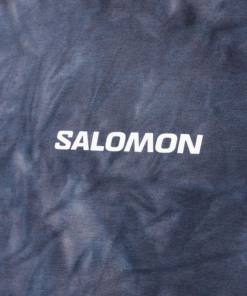 Sallomon Dynamic Run Short Sleeve_Ld0088600
