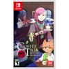 PM Studios Coffee Talk Tokyo for Nintendo Switch North American Import Version