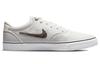 Nike Chron 2 Canvas Premium Sb 'Sail Sangria' DM3513-100