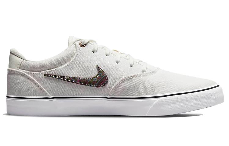 Nike Chron 2 Canvas Premium Sb 'Sail Sangria' DM3513-100