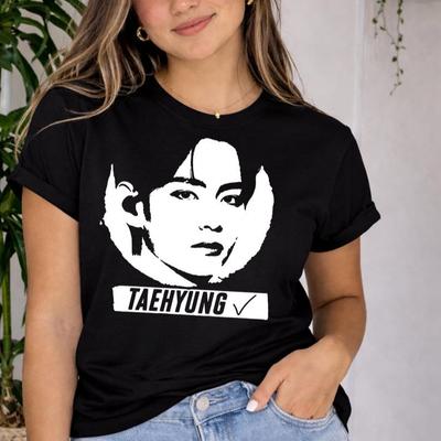 BTS Welttournee 2026 Taehyung Shirt, BTS Konzert 2026 Shirt, Fan Geschenk, Bangtan Comeback Pullover, BTS Merch, Army Fan Shirt,