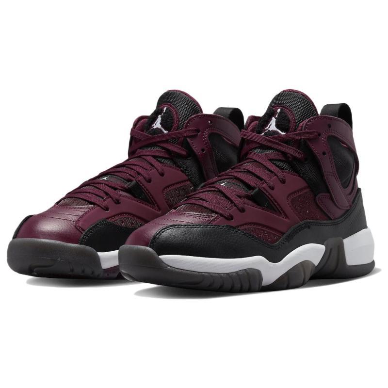 Jordan Jumpman Two Trey Bordeaux Women's Jordan DR9631-600