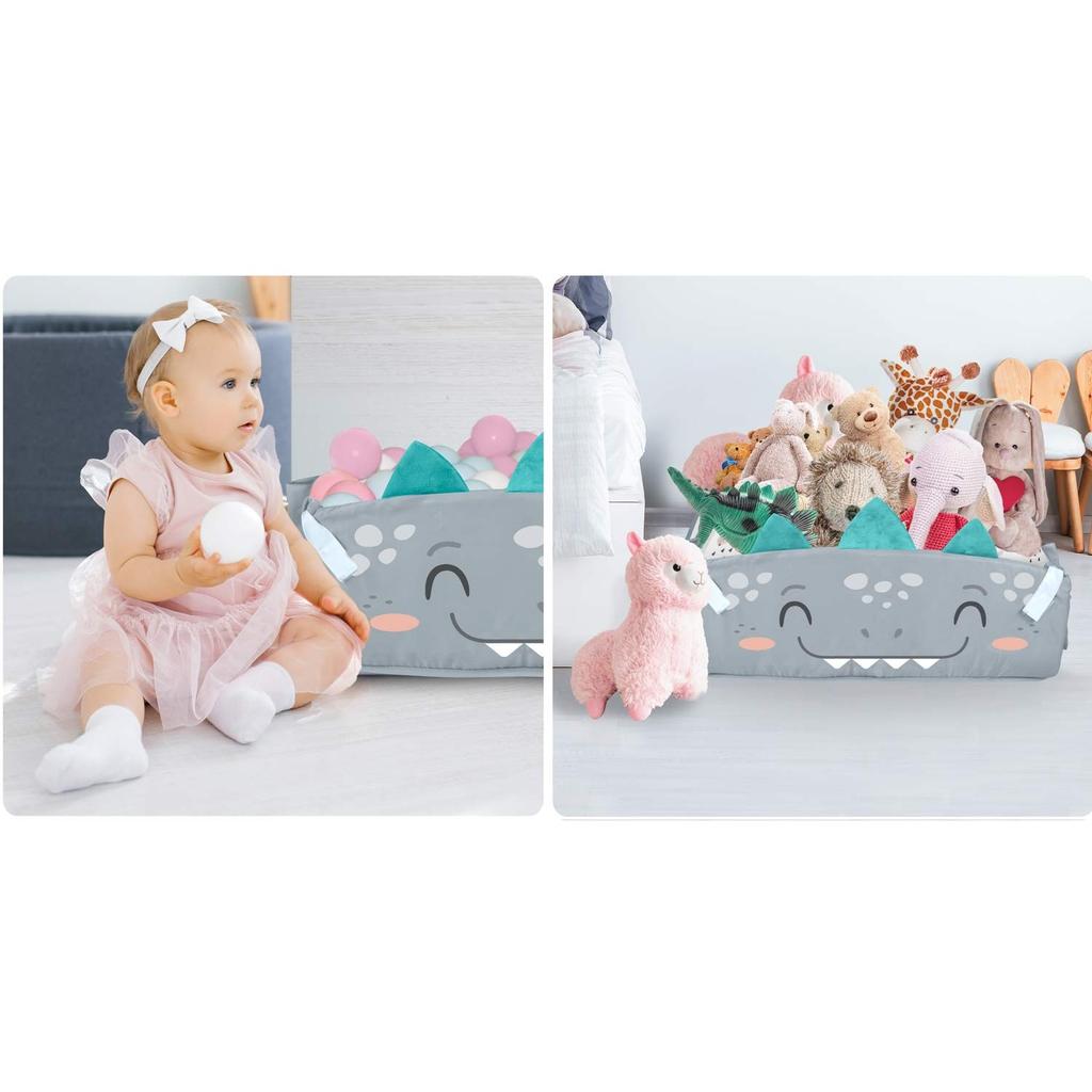 Interactive Educational Mat 110 X Nessi Ricokids