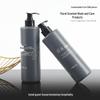 Luxury Bath Set: White Tea Shampoo & Floral Shower Gel for Guesthouses