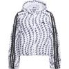Ss25 Story Woven Jacket Fashion Comfortable Sports Casual Hooded Jacket Women Jacket KB7762