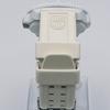 Used Luminox LUMINOX 3050/3950 Navy Seal Whiteout Rubber Belt Quartz Watch White Men's