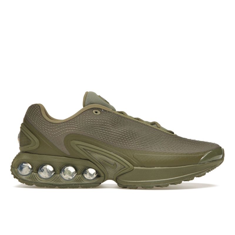 Nike Air Max DN Olive Unisex
