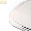 Lynk&Co 03 Fuel Tank Cap Stainless Steel Anti-Scratch Decorative Sticker