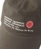 Inseingaeleoji Insane Garage Works Cap_Brown