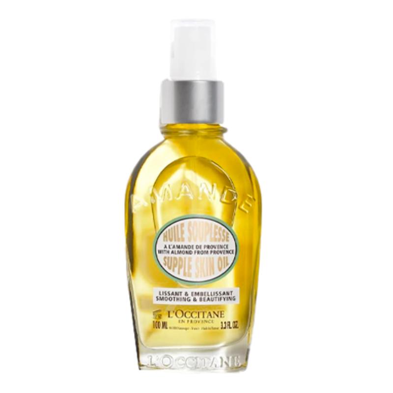 

L occitane Мигдальна олія для пружності шкіри 100ml